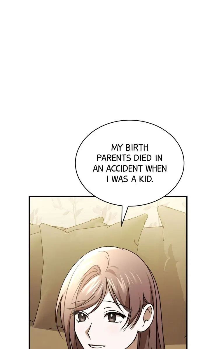Cloth and Dagger Chapter 23 - page 19