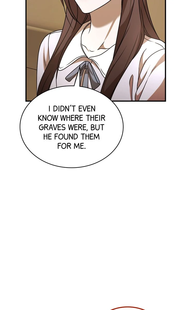Cloth and Dagger Chapter 23 - page 20