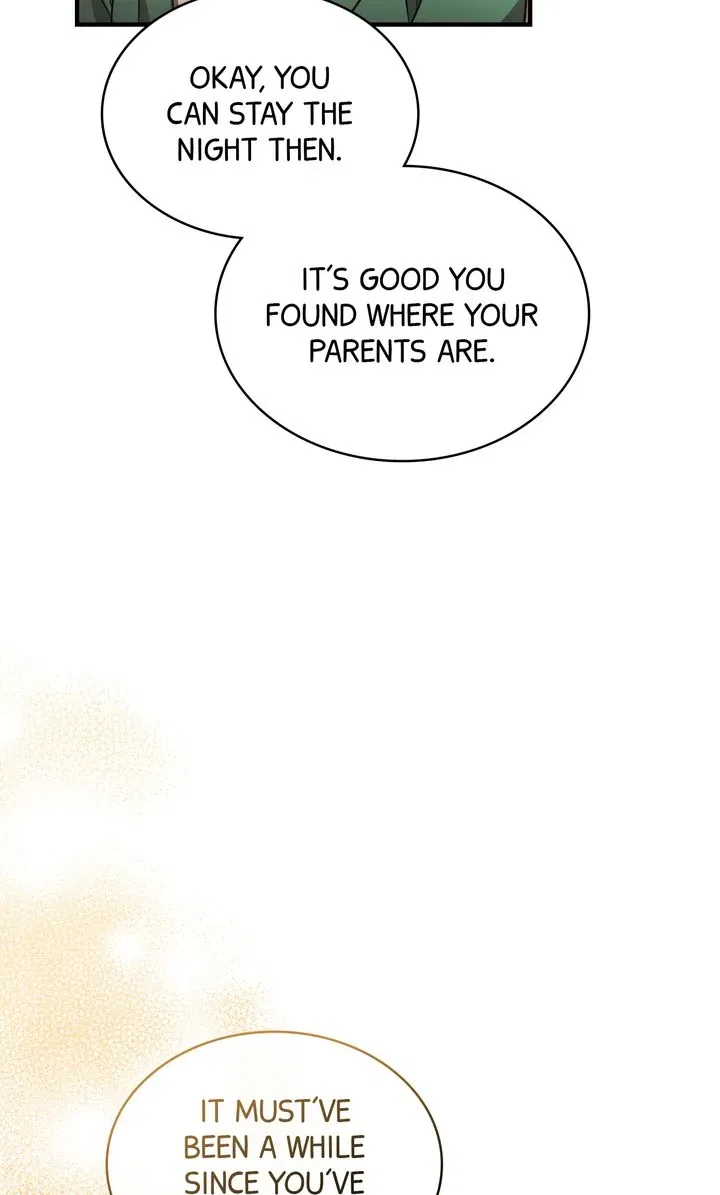 Cloth and Dagger Chapter 23 - page 23