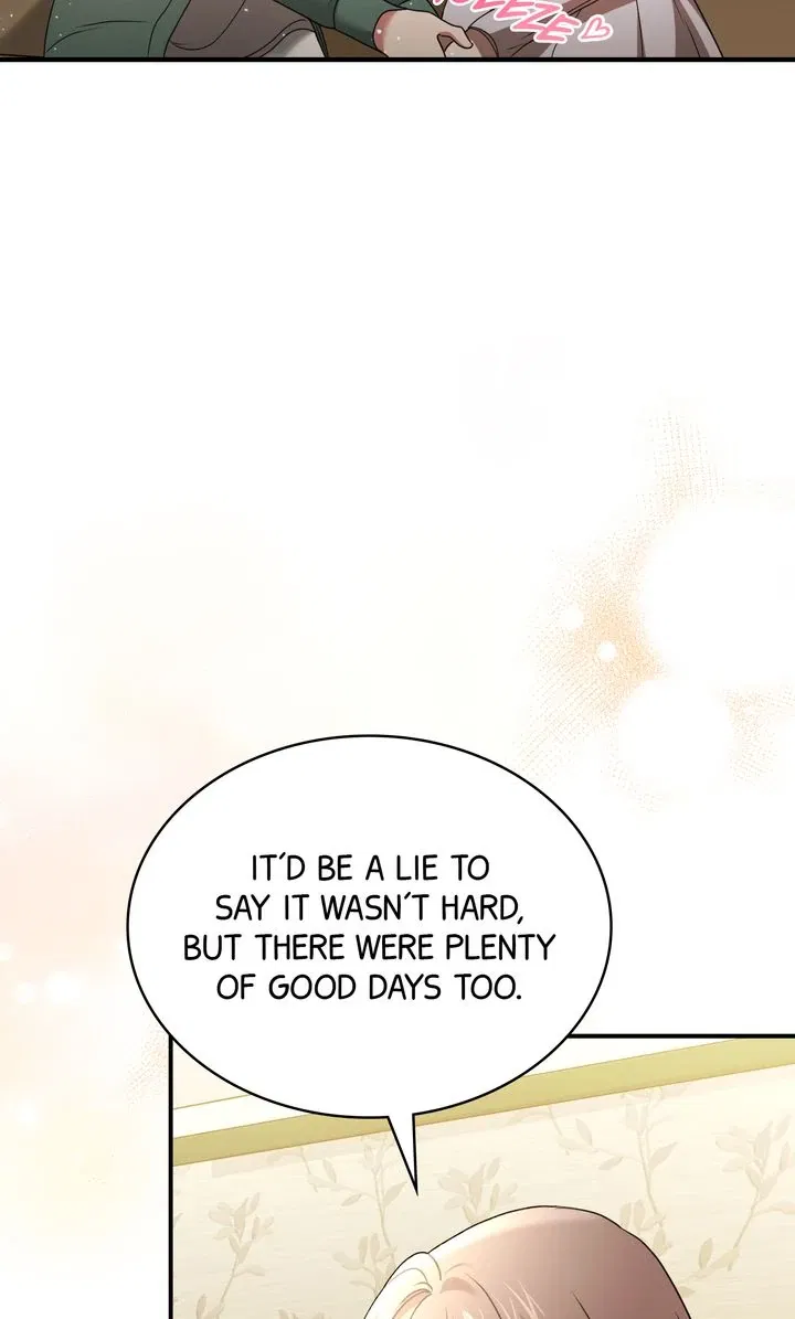 Cloth and Dagger Chapter 23 - page 26
