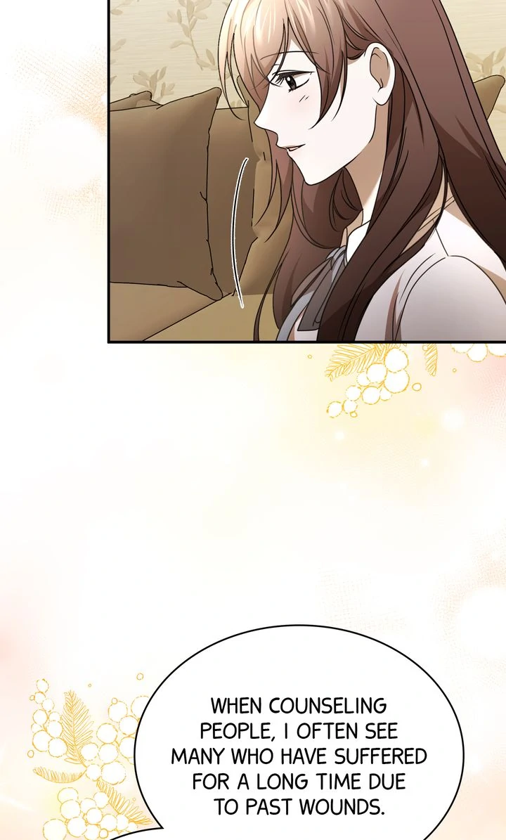 Cloth and Dagger Chapter 23 - page 27