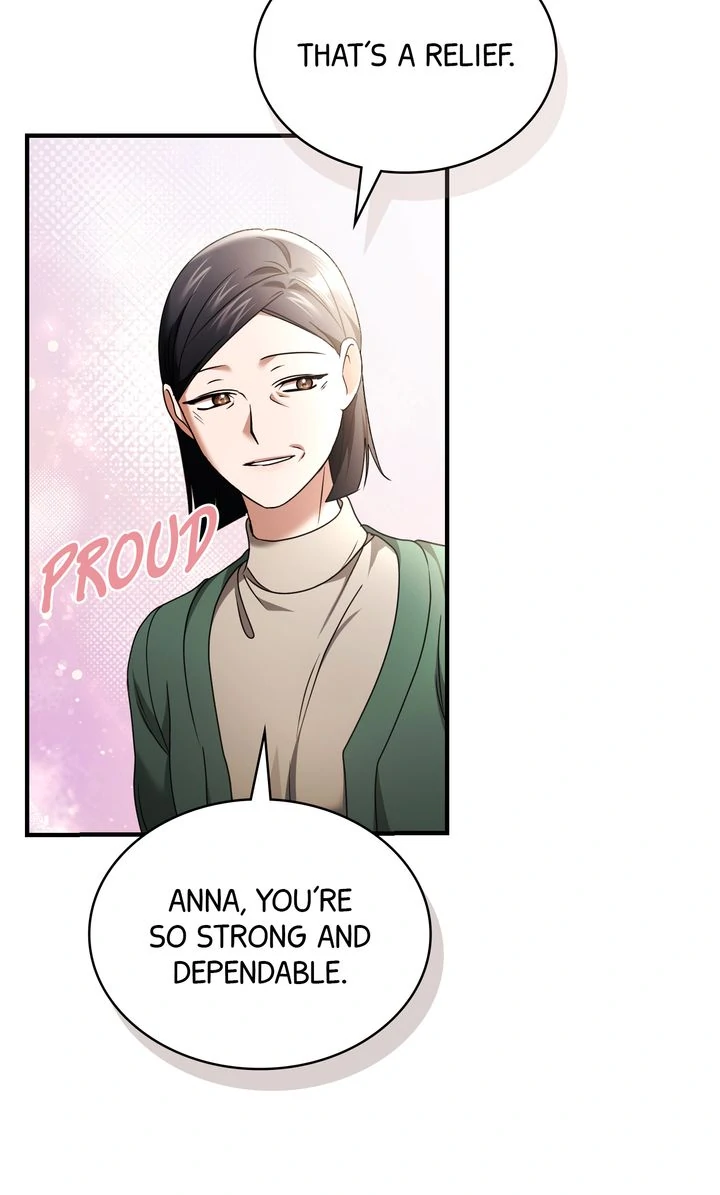 Cloth and Dagger Chapter 23 - page 31