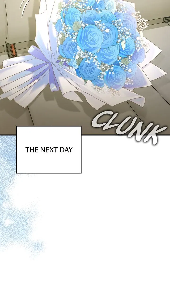 Cloth and Dagger Chapter 23 - page 34