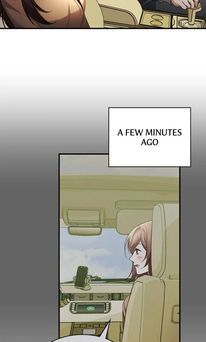 Cloth and Dagger Chapter 23 - page 36
