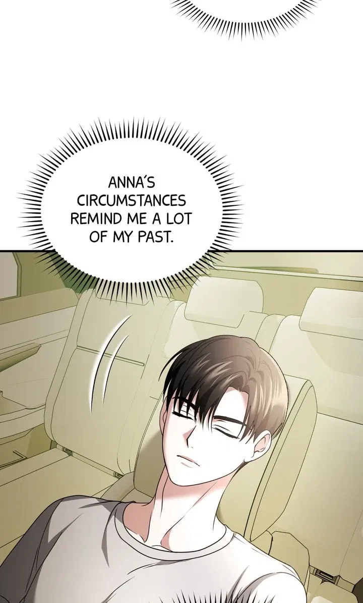 Cloth and Dagger Chapter 23 - page 38