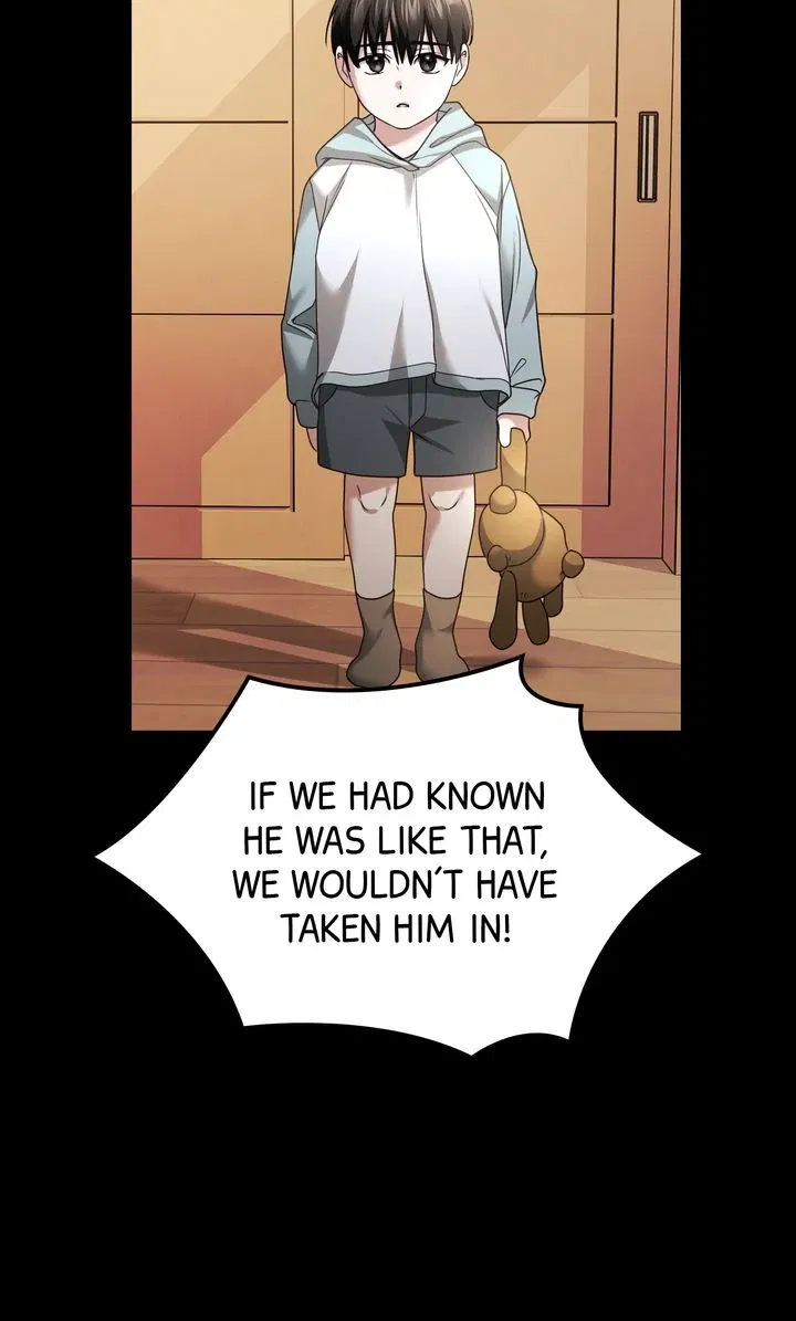 Cloth and Dagger Chapter 23 - page 41