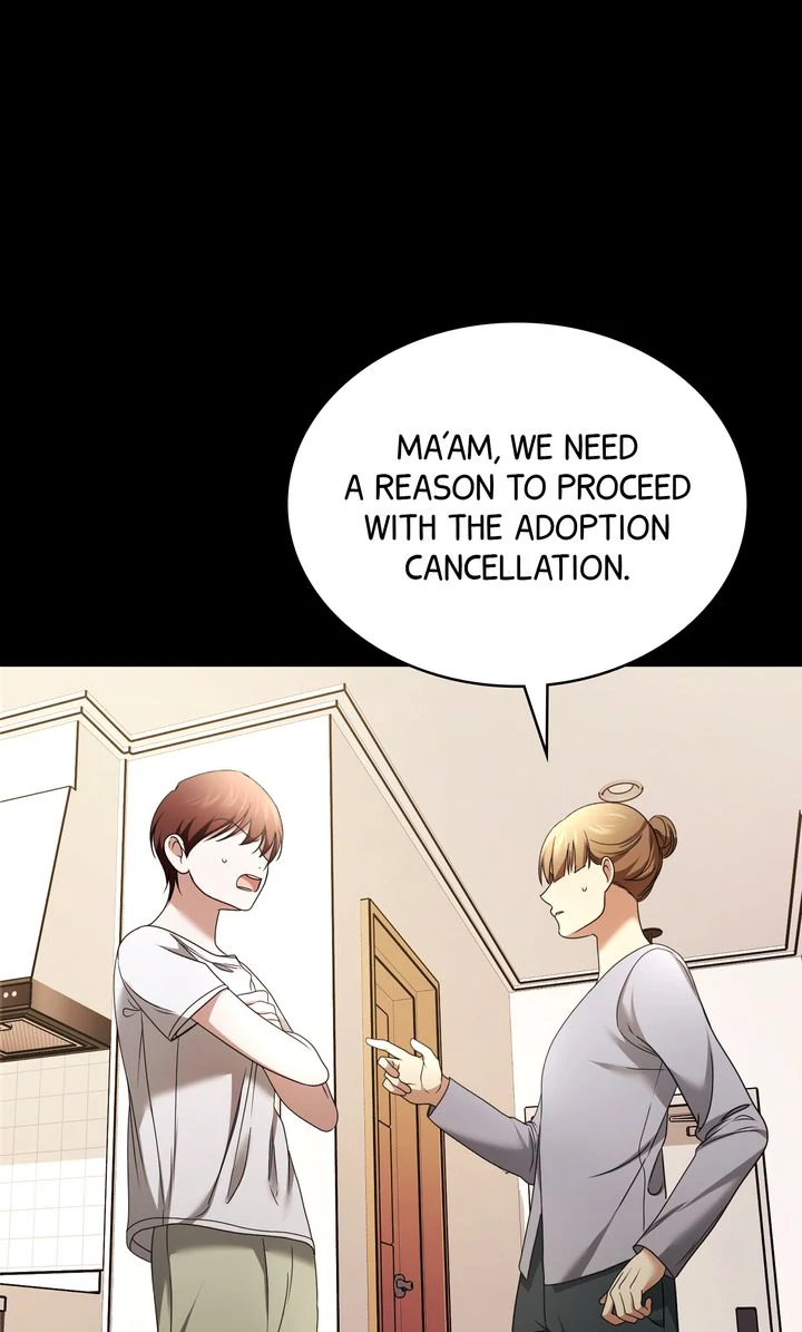Cloth and Dagger Chapter 23 - page 42