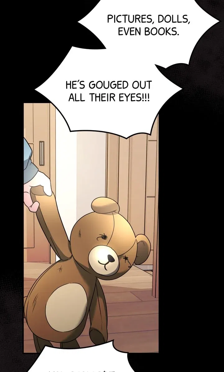 Cloth and Dagger Chapter 23 - page 44