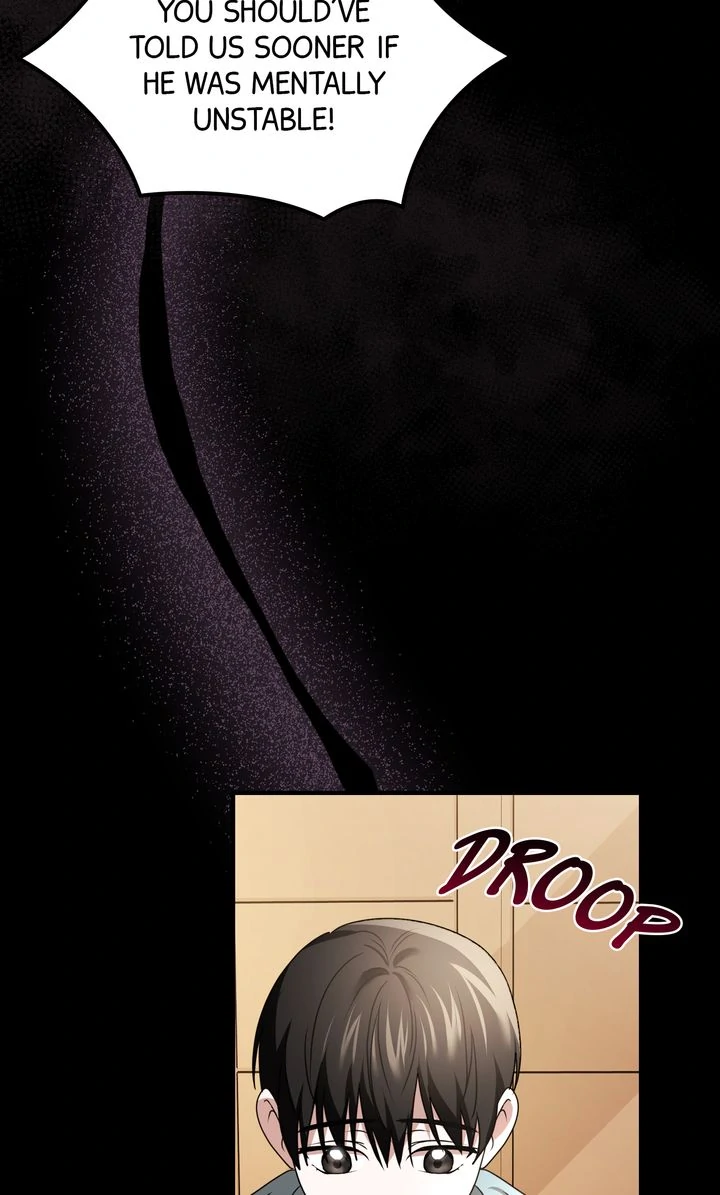 Cloth and Dagger Chapter 23 - page 45