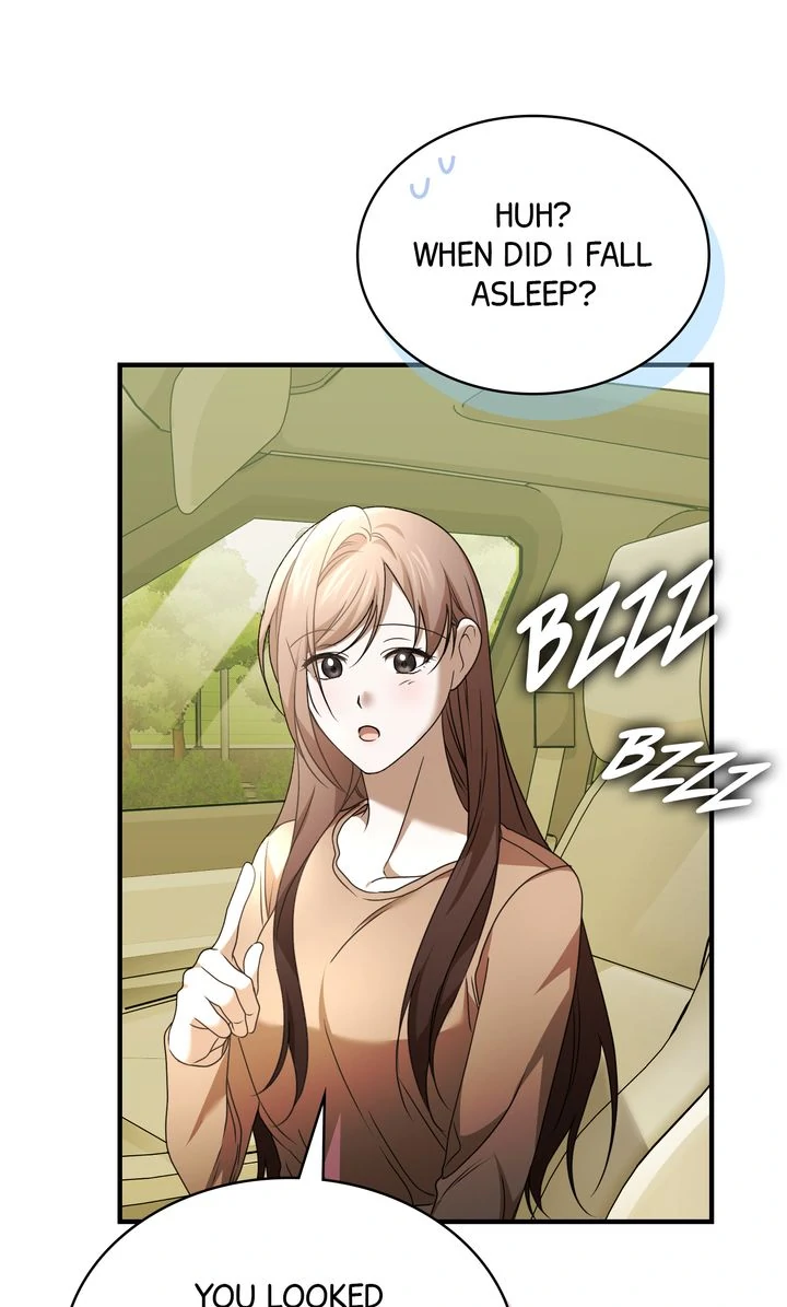 Cloth and Dagger Chapter 23 - page 49