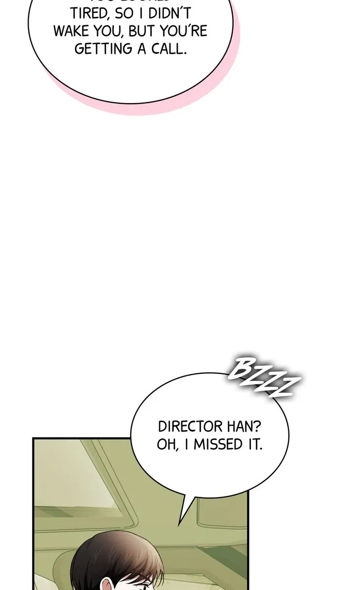 Cloth and Dagger Chapter 23 - page 50