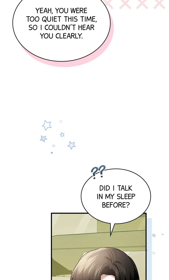 Cloth and Dagger Chapter 23 - page 53