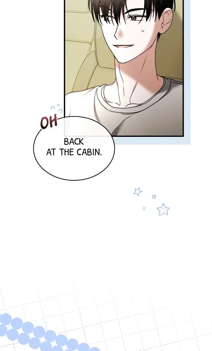 Cloth and Dagger Chapter 23 - page 54