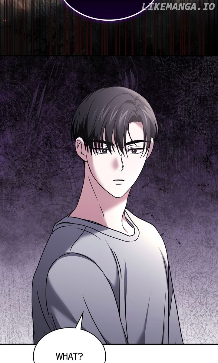 Cloth and Dagger Chapter 23 - page 58
