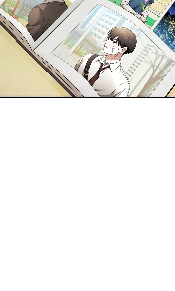 Cloth and Dagger Chapter 23 - page 6