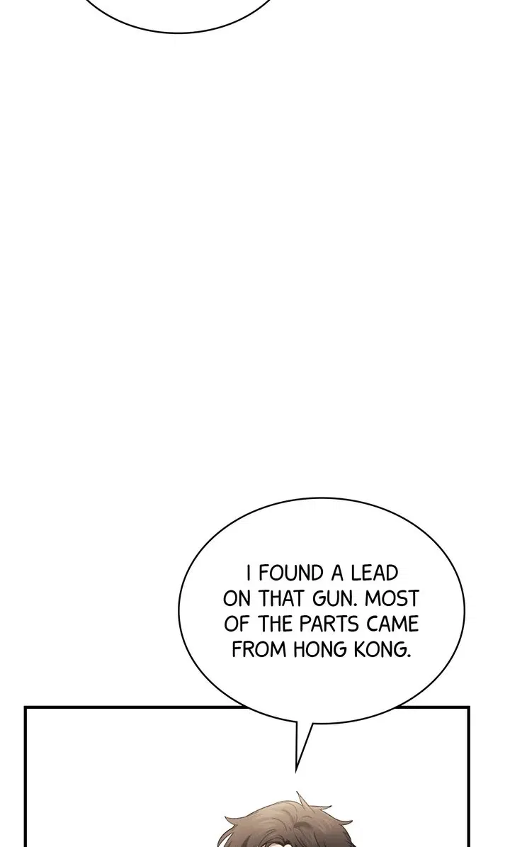 Cloth and Dagger Chapter 23 - page 64