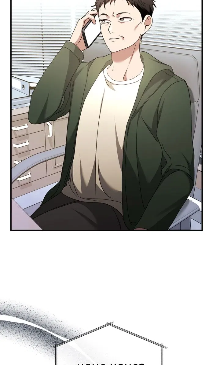 Cloth and Dagger Chapter 23 - page 65