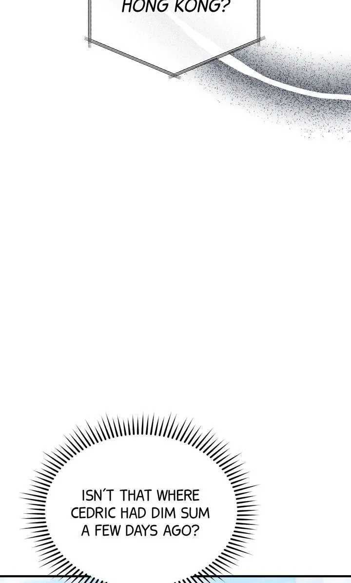 Cloth and Dagger Chapter 23 - page 66