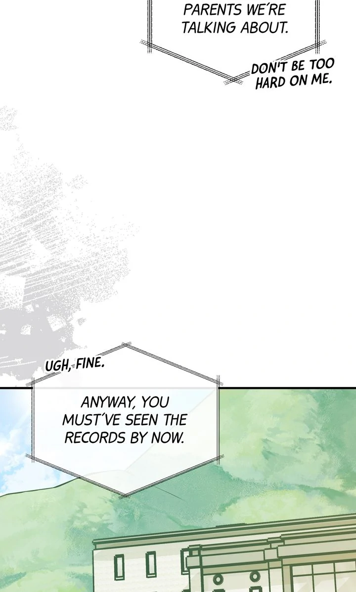 Cloth and Dagger Chapter 23 - page 69