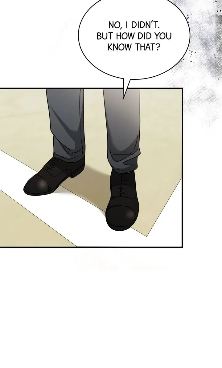Cloth and Dagger Chapter 23 - page 73