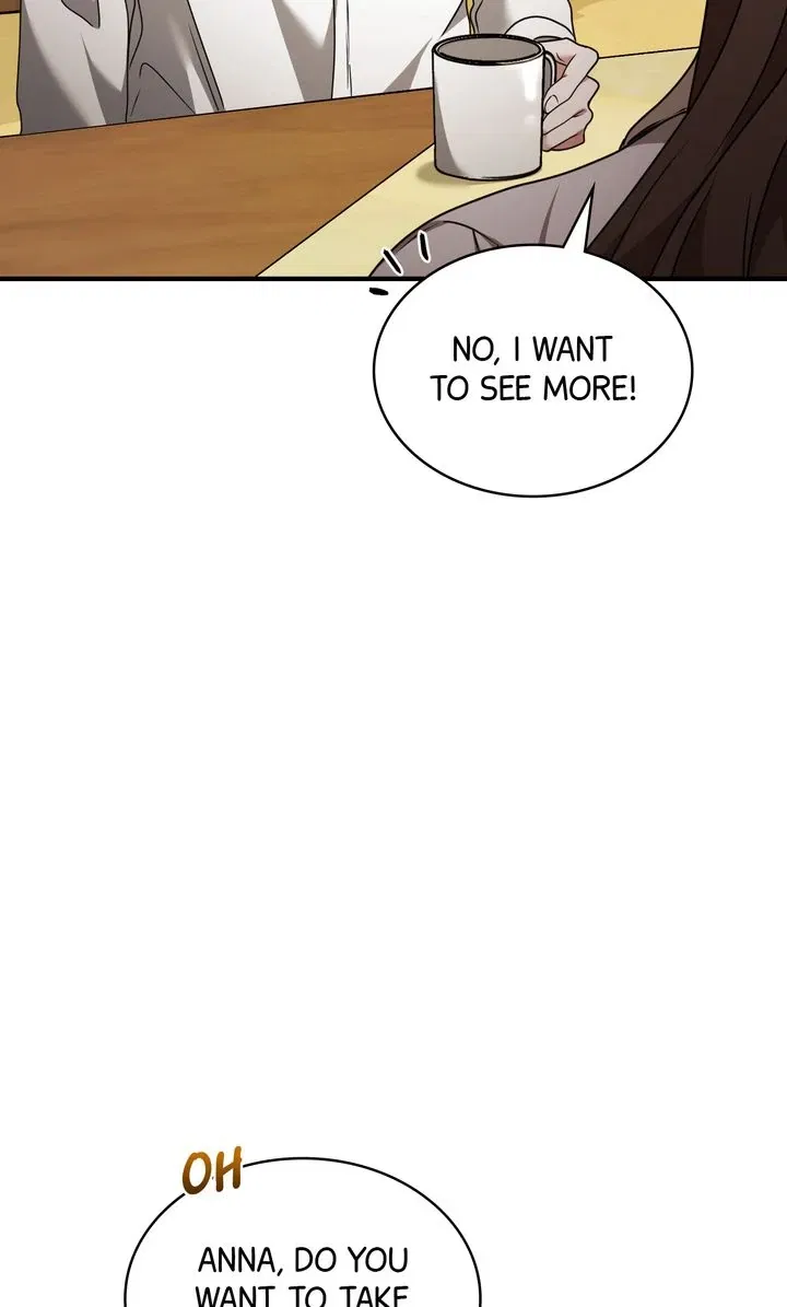 Cloth and Dagger Chapter 23 - page 8