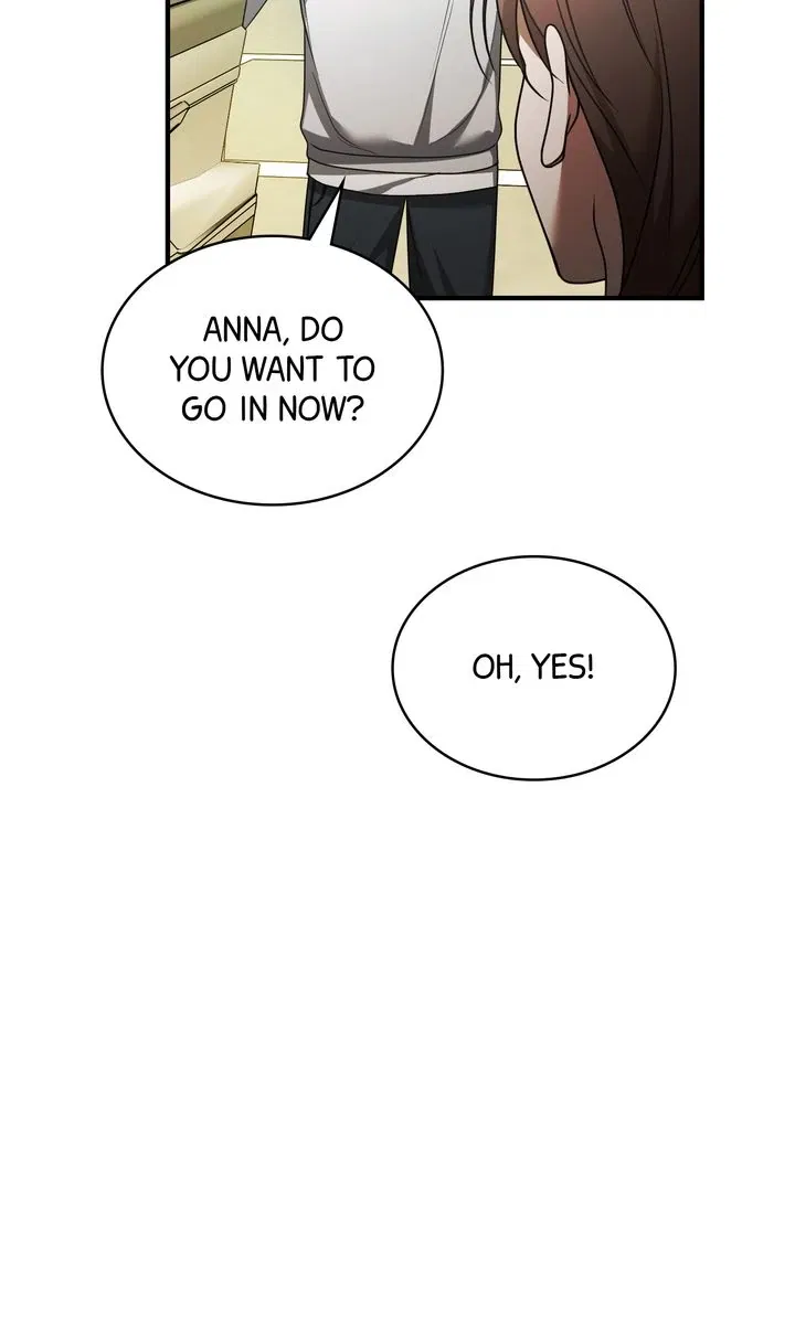 Cloth and Dagger Chapter 23 - page 80