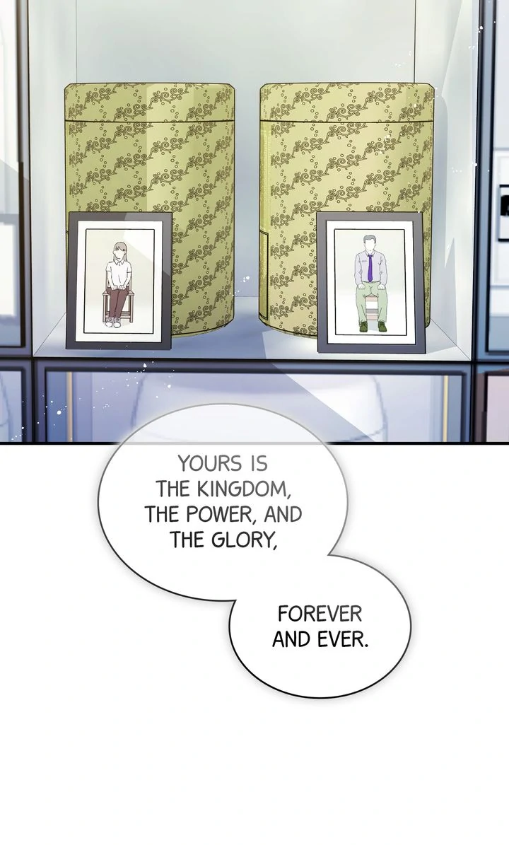 Cloth and Dagger Chapter 23 - page 82