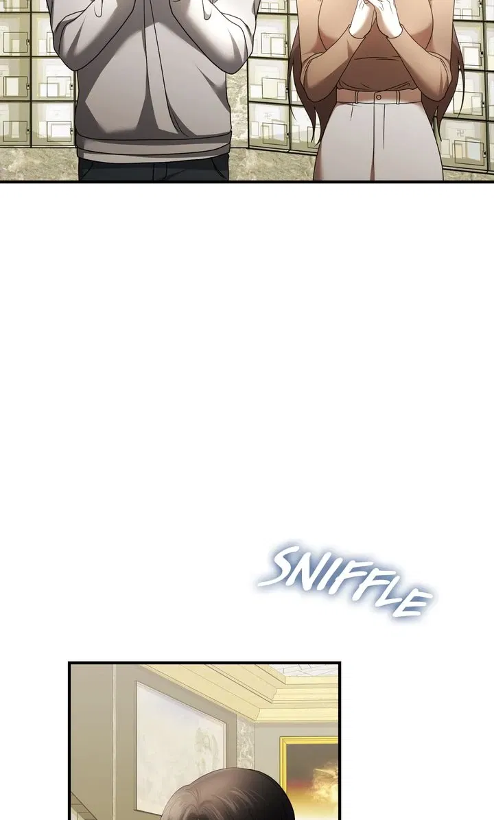 Cloth and Dagger Chapter 23 - page 84