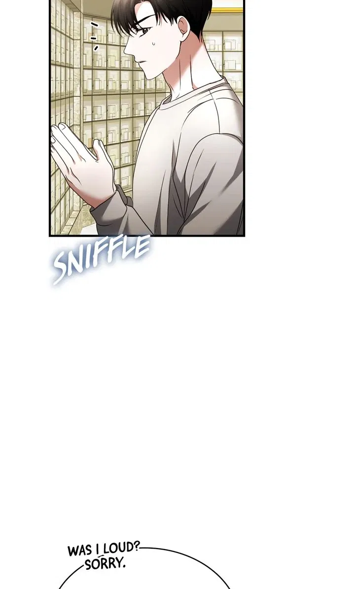 Cloth and Dagger Chapter 23 - page 85