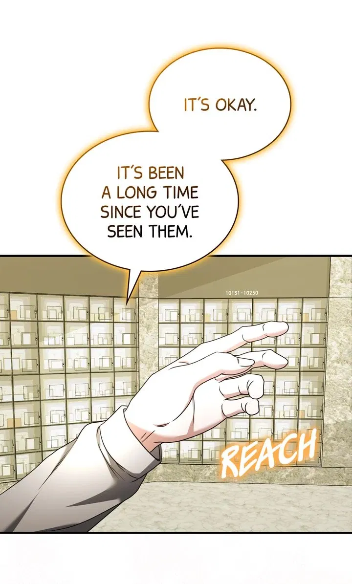 Cloth and Dagger Chapter 23 - page 87