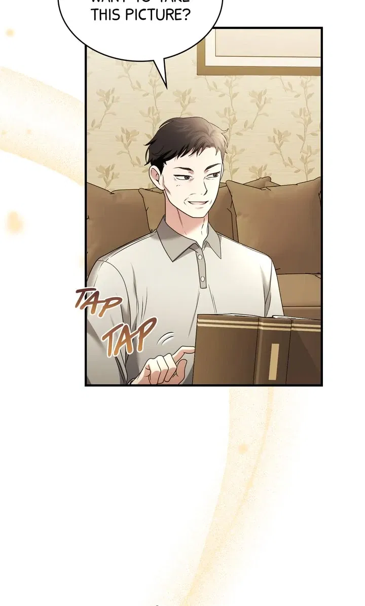 Cloth and Dagger Chapter 23 - page 9