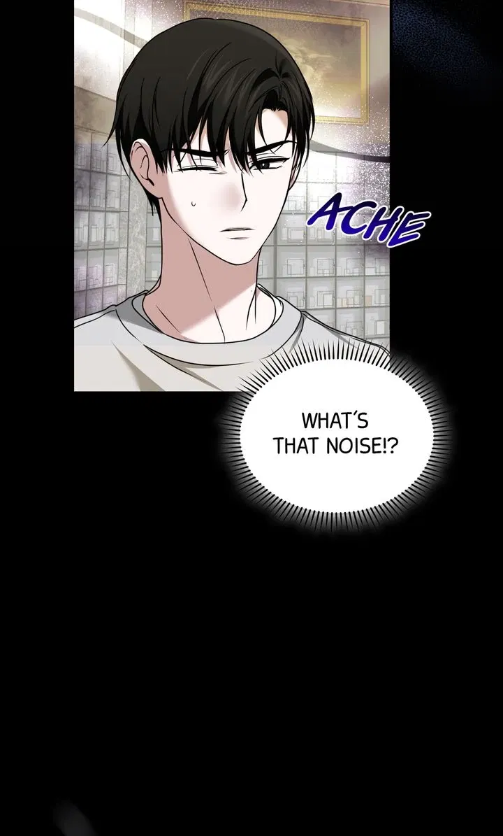 Cloth and Dagger Chapter 23 - page 92
