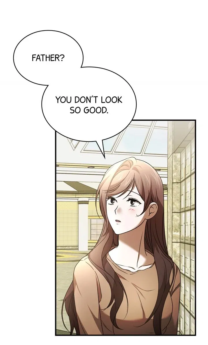 Cloth and Dagger Chapter 23 - page 95