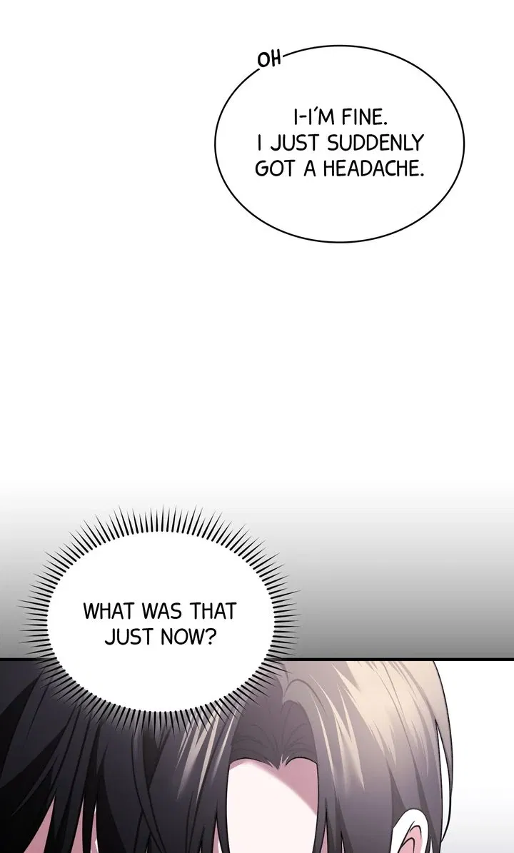 Cloth and Dagger Chapter 23 - page 96