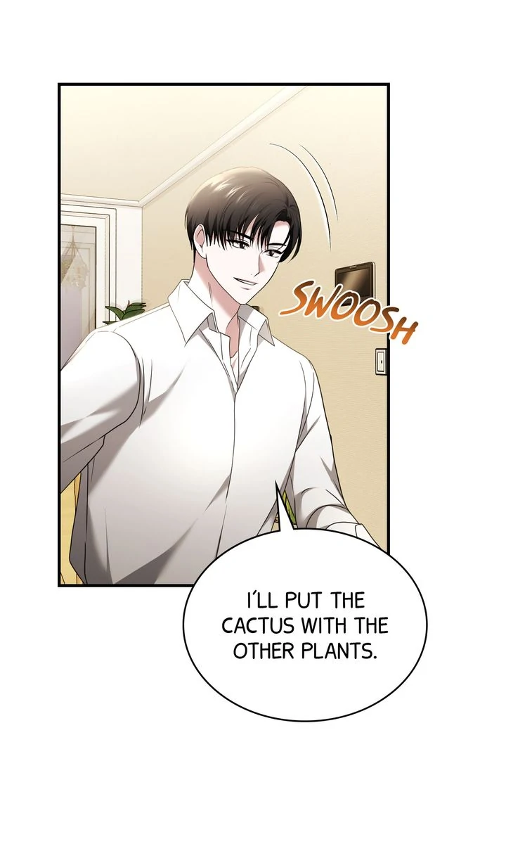 Cloth and Dagger Chapter 22 - page 105