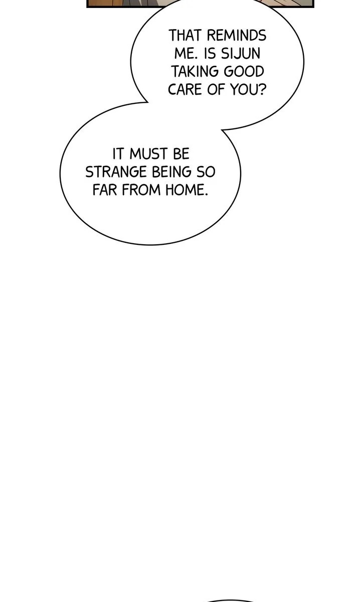 Cloth and Dagger Chapter 22 - page 107