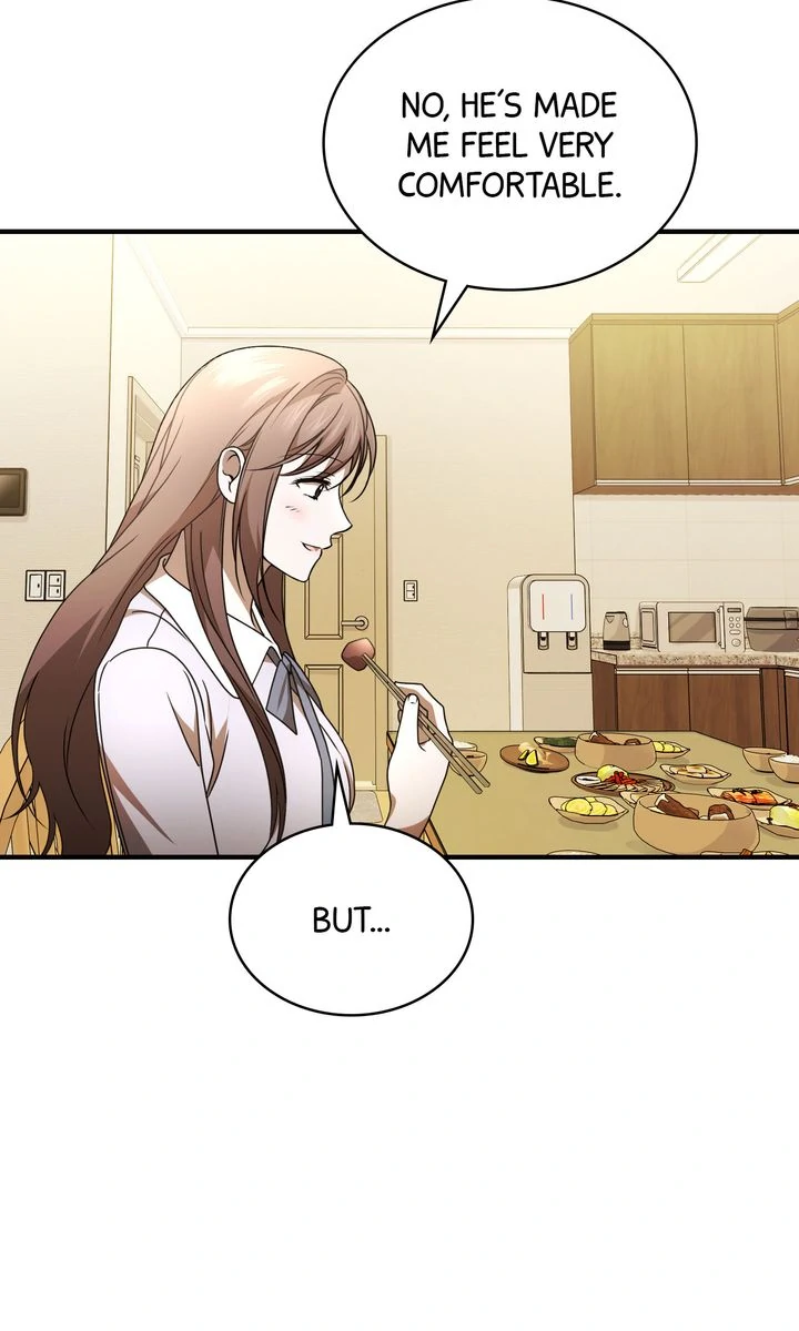 Cloth and Dagger Chapter 22 - page 108