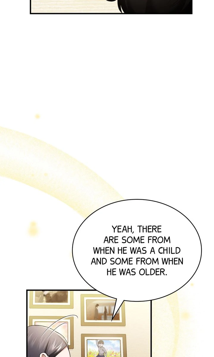Cloth and Dagger Chapter 22 - page 110