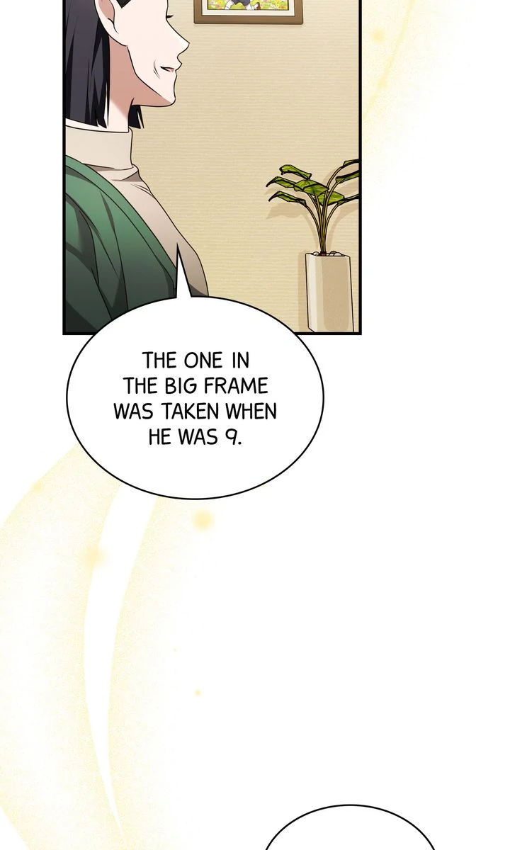 Cloth and Dagger Chapter 22 - page 111