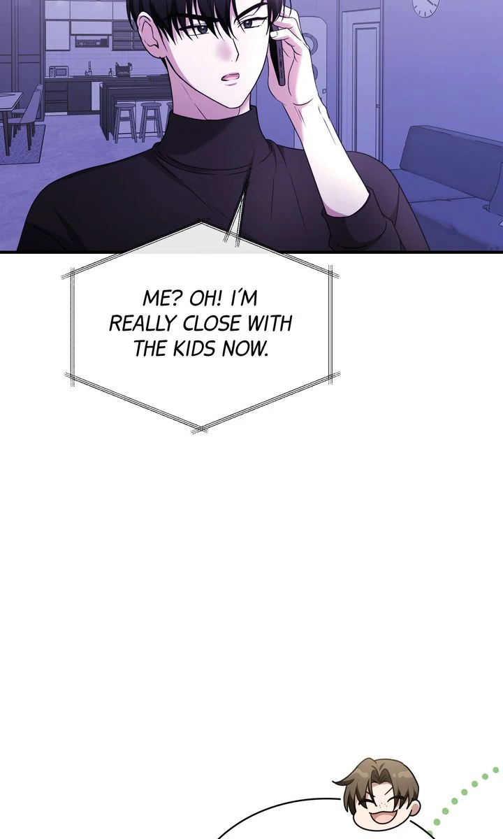 Cloth and Dagger Chapter 22 - page 13