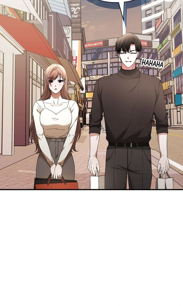Cloth and Dagger Chapter 22 - page 2
