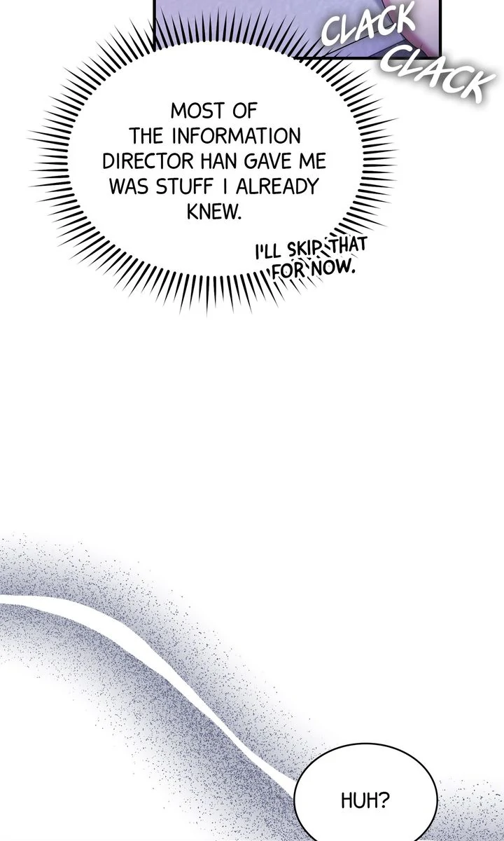 Cloth and Dagger Chapter 22 - page 21