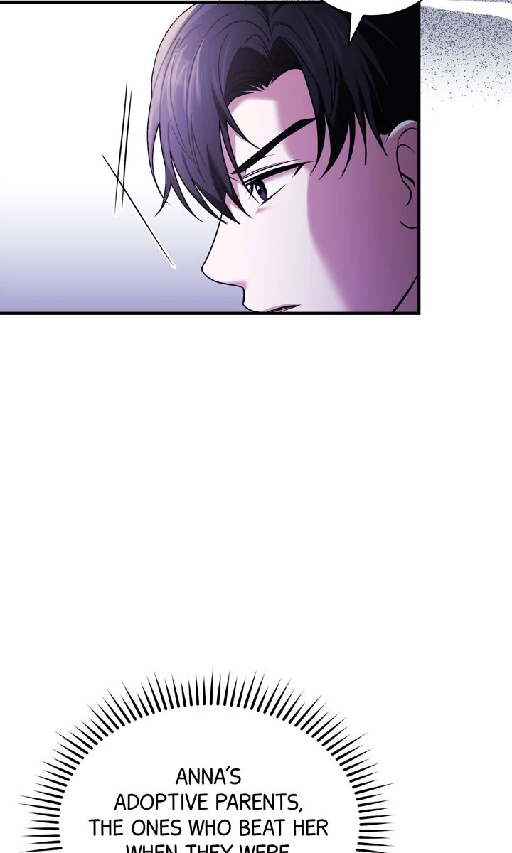 Cloth and Dagger Chapter 22 - page 22