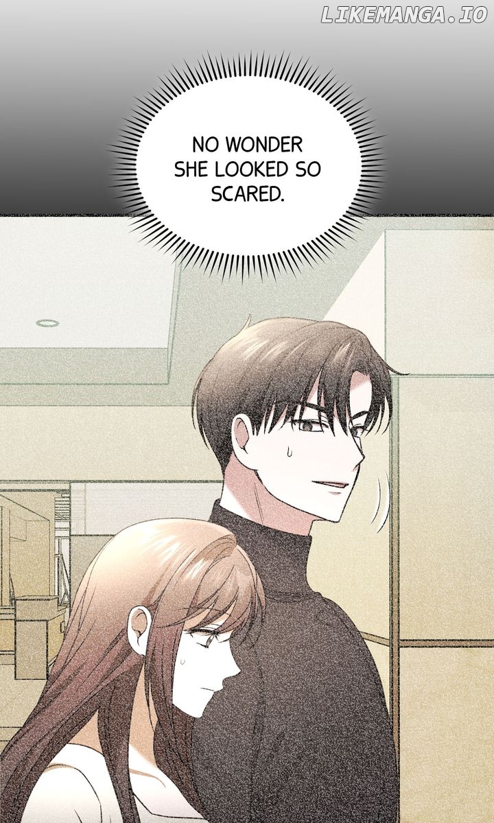 Cloth and Dagger Chapter 22 - page 24