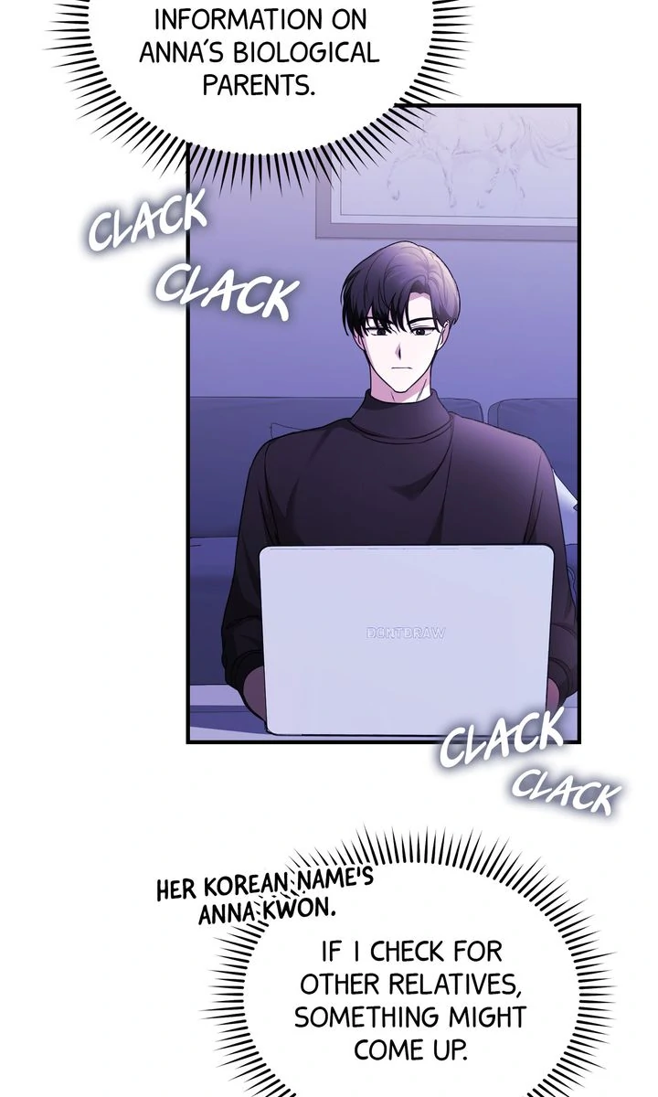 Cloth and Dagger Chapter 22 - page 26