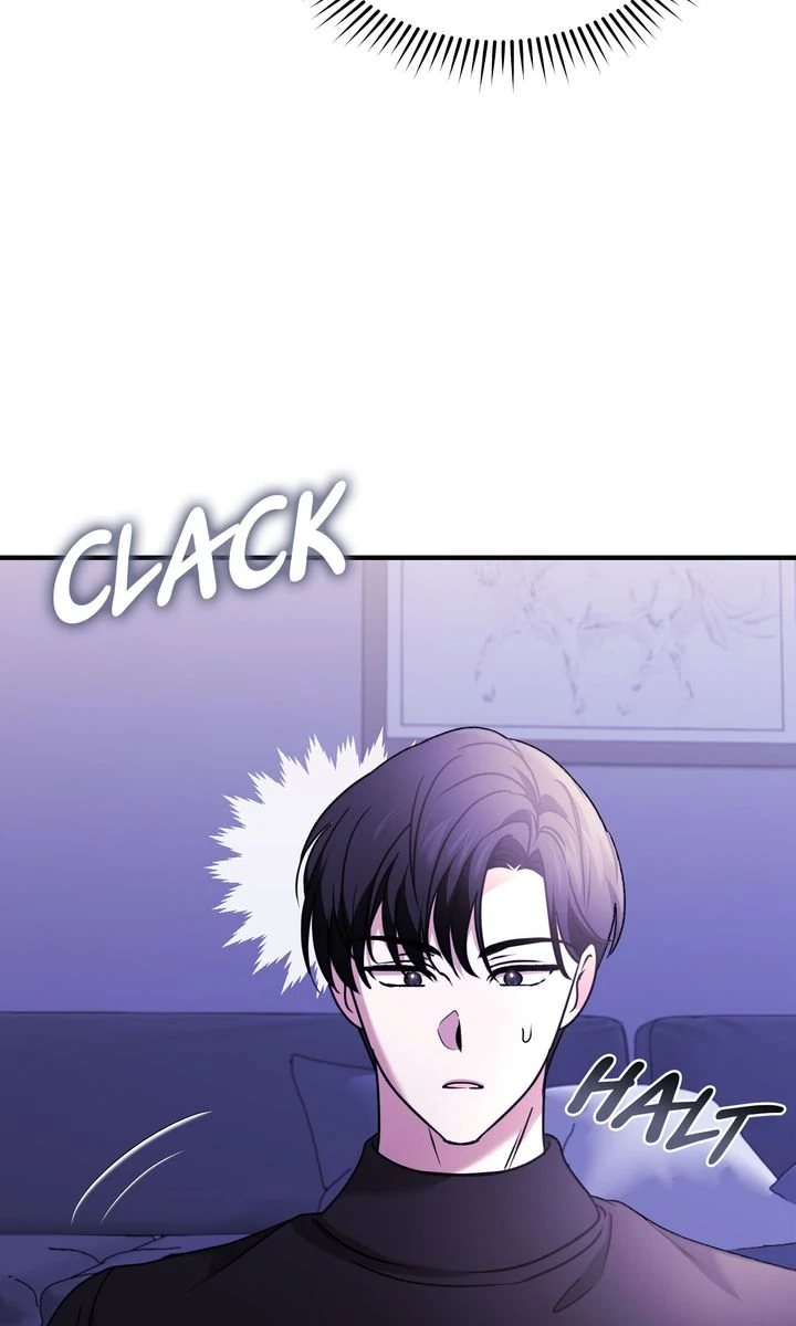 Cloth and Dagger Chapter 22 - page 27