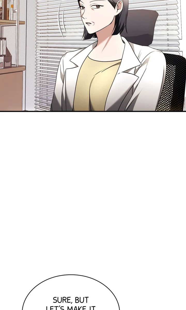 Cloth and Dagger Chapter 22 - page 31