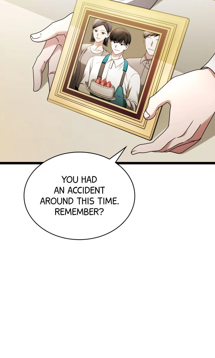 Cloth and Dagger Chapter 22 - page 34