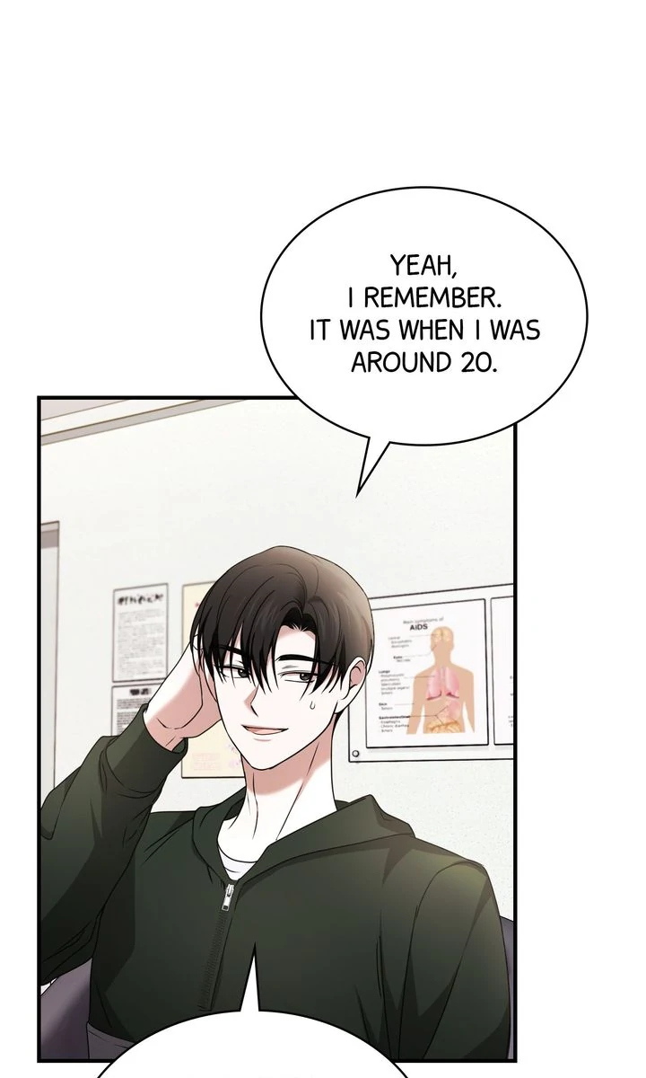 Cloth and Dagger Chapter 22 - page 35