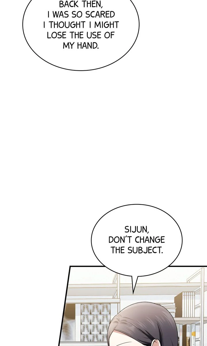 Cloth and Dagger Chapter 22 - page 36